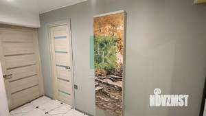 1-к квартира, вторичка, 30м2, 3/5 этаж