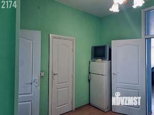1-к квартира, вторичка, 64м2, 1/8 этаж