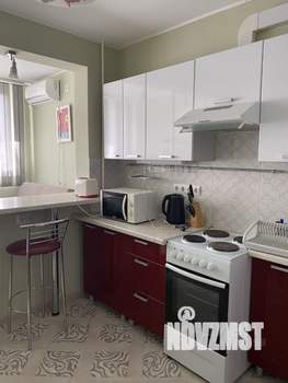 1-к квартира, вторичка, 42м2, 2/9 этаж