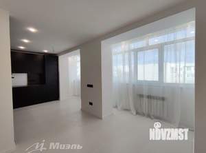 3-к квартира, вторичка, 69м2, 5/5 этаж