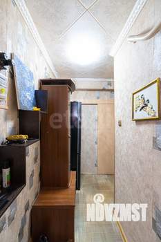 2-к квартира, вторичка, 47м2, 2/5 этаж