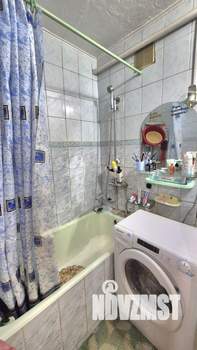 1-к квартира, вторичка, 34м2, 2/5 этаж