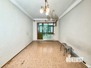 1-к квартира, вторичка, 31м2, 2/5 этаж