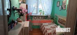 2-к квартира, вторичка, 43м2, 1/5 этаж