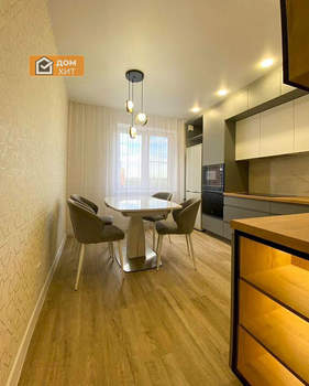 3-к квартира, вторичка, 84м2, 8/10 этаж