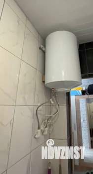 Студия квартира, вторичка, 25м2, 2/3 этаж