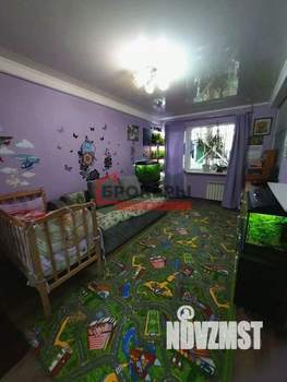 1-к квартира, вторичка, 31м2, 2/5 этаж