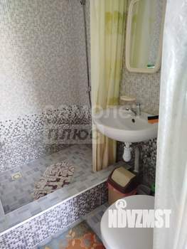 Студия квартира, вторичка, 35м2, 1/2 этаж