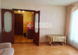 2-к квартира, вторичка, 55м2, 4/9 этаж