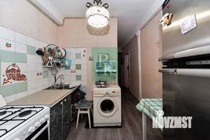3-к квартира, вторичка, 62м2, 4/5 этаж