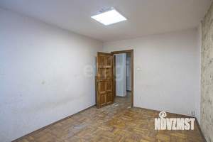 4-к квартира, вторичка, 100м2, 1/5 этаж