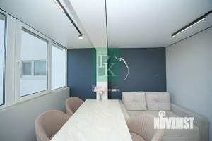 3-к квартира, вторичка, 47м2, 11/12 этаж