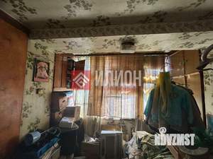 3-к квартира, вторичка, 68м2, 4/5 этаж