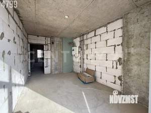 2-к квартира, вторичка, 65м2, 3/8 этаж