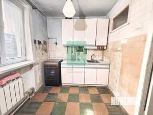 2-к квартира, вторичка, 53м2, 5/5 этаж