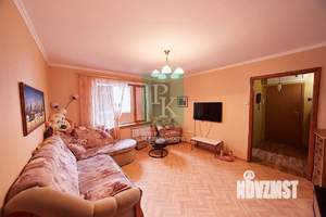 4-к квартира, вторичка, 75м2, 6/10 этаж