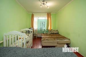 2-к квартира, вторичка, 42м2, 1/2 этаж