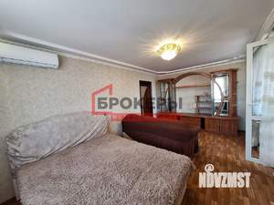 2-к квартира, вторичка, 58м2, 4/5 этаж