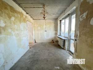 3-к квартира, вторичка, 52м2, 2/5 этаж