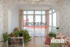 1-к квартира, вторичка, 46м2, 6/16 этаж