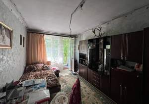 3-к квартира, вторичка, 56м2, 4/4 этаж