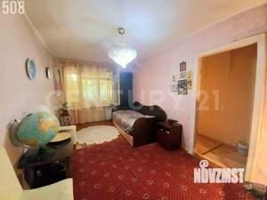 1-к квартира, вторичка, 39м2, 1/4 этаж