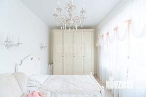 3-к квартира, вторичка, 70м2, 2/11 этаж