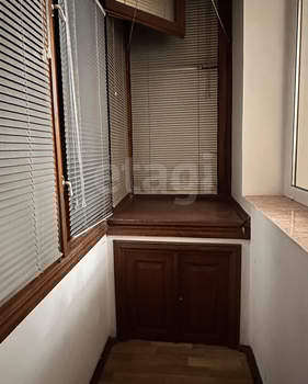 3-к квартира, вторичка, 69м2, 1/5 этаж