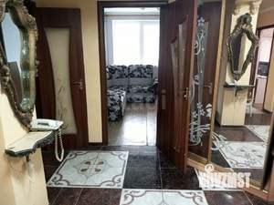 3-к квартира, вторичка, 70м2, 5/7 этаж