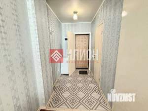 Студия квартира, вторичка, 30м2, 1/1 этаж