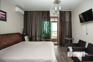 1-к квартира, вторичка, 28м2, 2/3 этаж