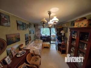 1-к квартира, вторичка, 30м2, 2/5 этаж