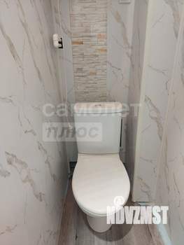 2-к квартира, вторичка, 45м2, 4/5 этаж