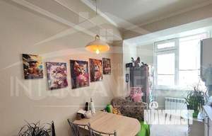 1-к квартира, вторичка, 39м2, 6/9 этаж