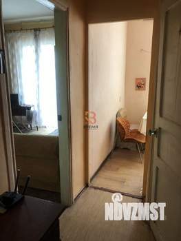 1-к квартира, вторичка, 29м2, 2/3 этаж