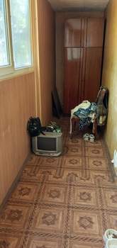 3-к квартира, вторичка, 73м2, 1/9 этаж