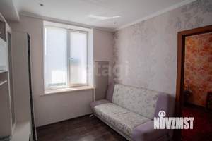 2-к квартира, вторичка, 30м2, 2/2 этаж