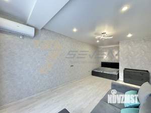 1-к квартира, вторичка, 50м2, 2/5 этаж