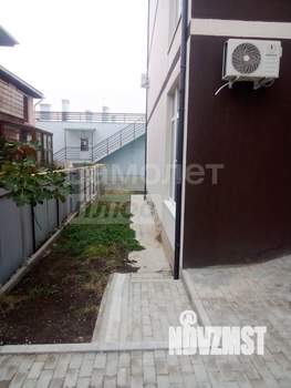 Студия квартира, вторичка, 36м2, 1/3 этаж