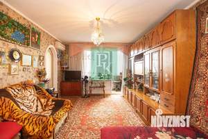 1-к квартира, вторичка, 33м2, 5/5 этаж