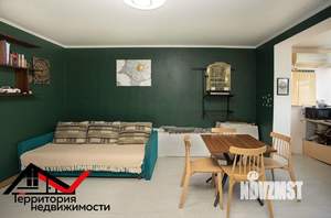 3-к квартира, вторичка, 88м2, 2/6 этаж