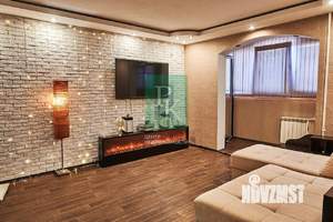 2-к квартира, вторичка, 58м2, 2/10 этаж