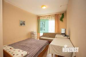 1-к квартира, вторичка, 19м2, 2/2 этаж