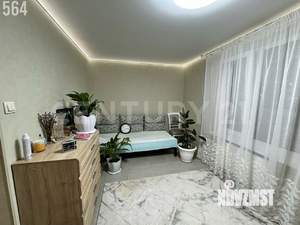 1-к квартира, вторичка, 32м2, 1/10 этаж