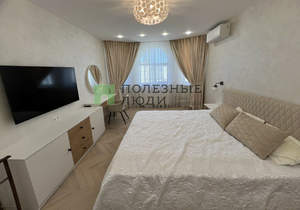 5-к квартира, вторичка, 145м2, 8/9 этаж