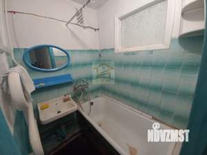 2-к квартира, вторичка, 45м2, 2/5 этаж
