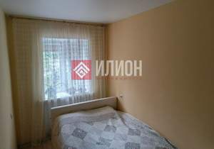 2-к квартира, вторичка, 41м2, 1/3 этаж