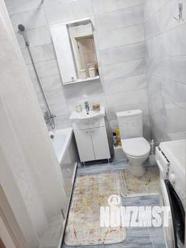 1-к квартира, вторичка, 41м2, 2/10 этаж