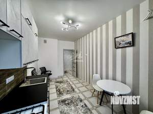 2-к квартира, вторичка, 63м2, 5/9 этаж