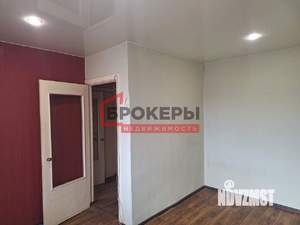 1-к квартира, вторичка, 22м2, 5/5 этаж